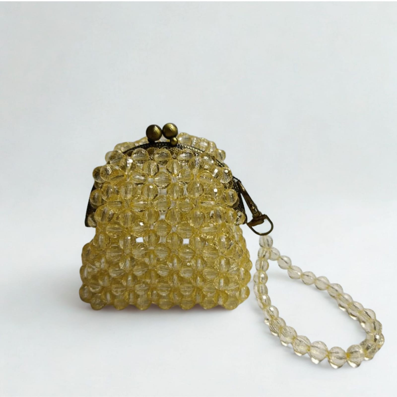 Mini Clutch Antoinette