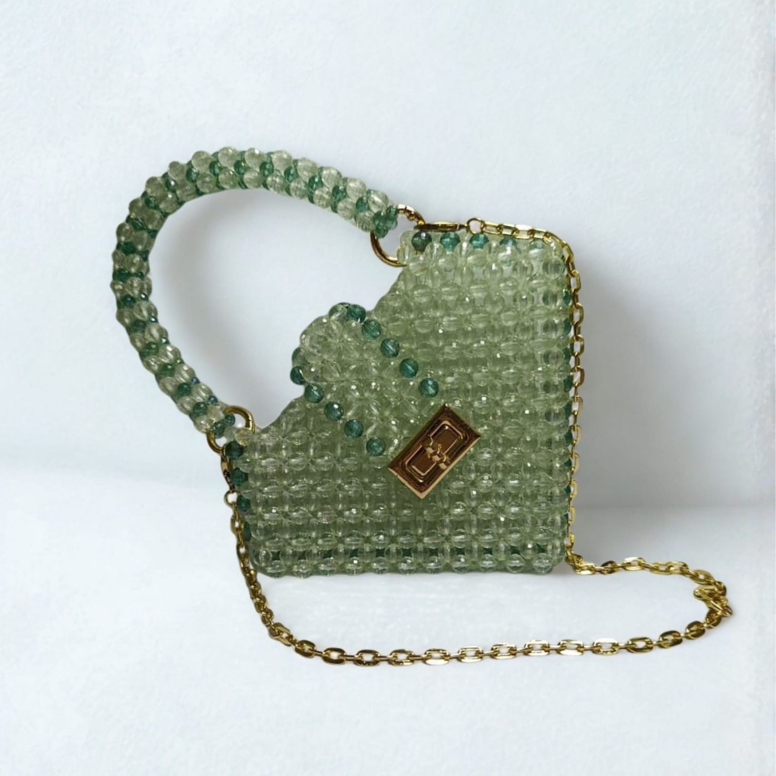 Cartera Diamante