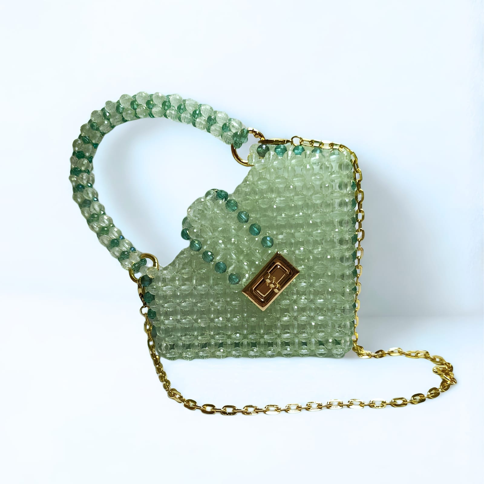 Cartera Diamante