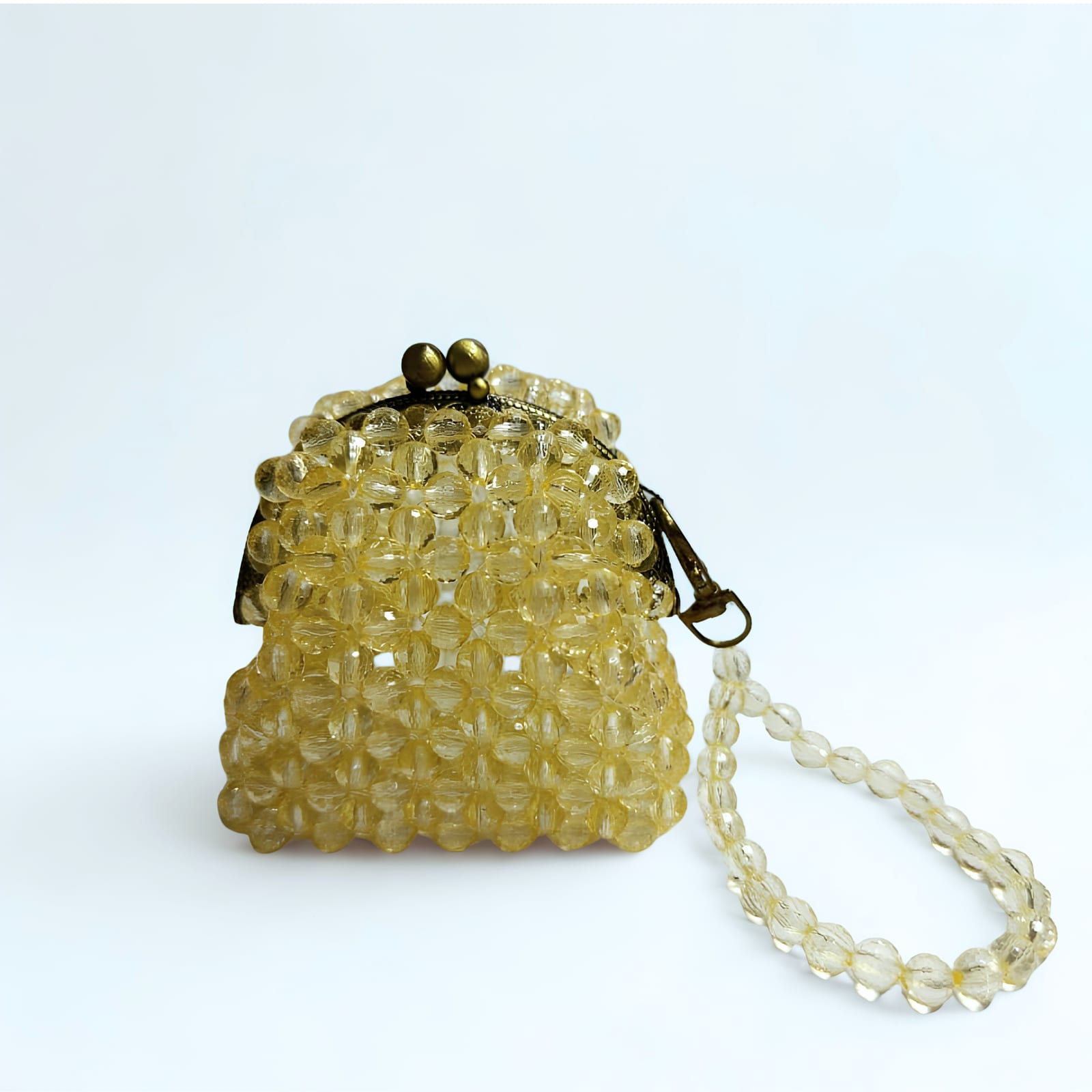 Mini Clutch Antoinette