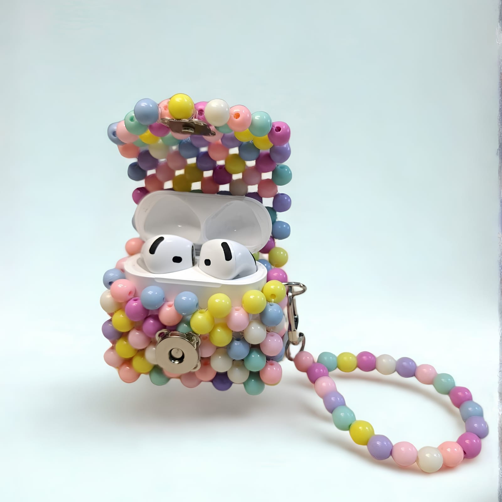 Mini bags para audífonos