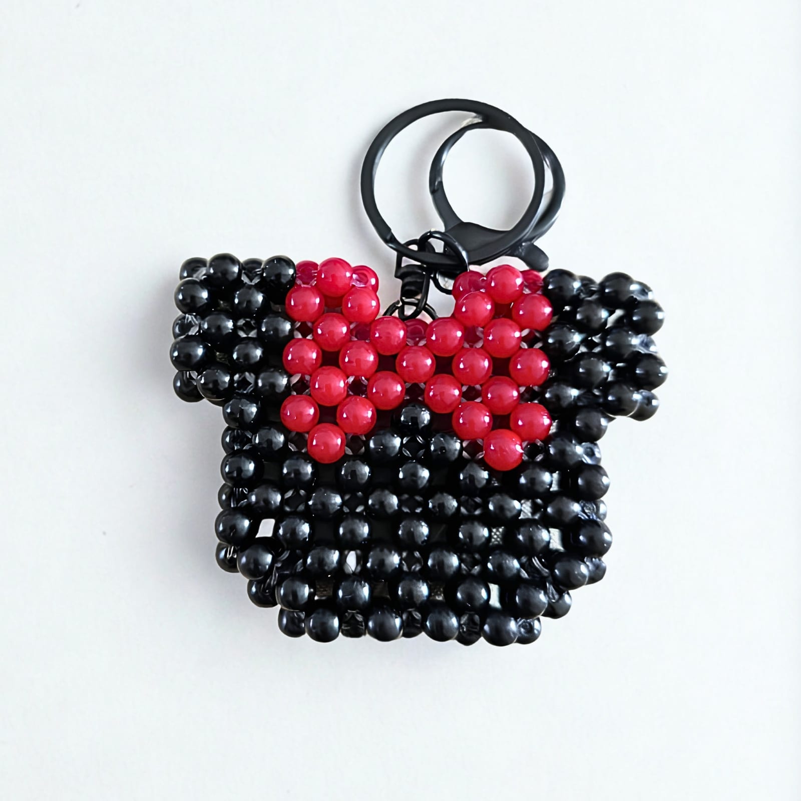 Llavero Minnie